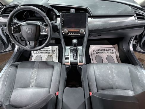 Used 2017 Honda Civic LX image 14