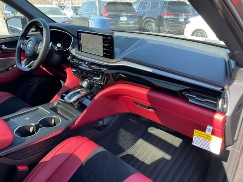 Certified 2026 Acura MDX A-Spec image 21