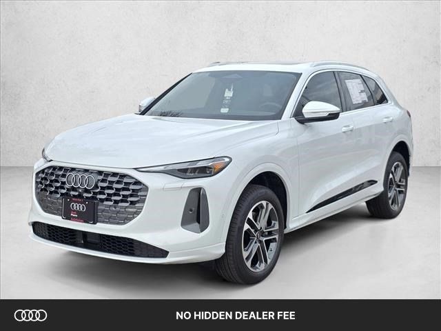 New 2025 Audi Q5 Premium w/ Convenience Package AWD/4WD image 1