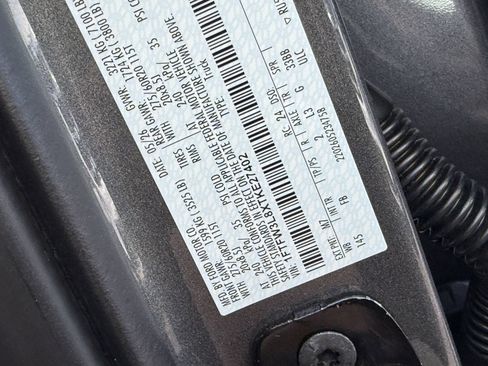 New 2026 Ford F150 XLT w/ Equipment Group 302A MID AWD/4WD image 26