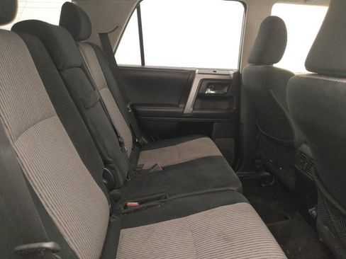 Used 2021 Toyota 4Runner SR5 RWD image 19