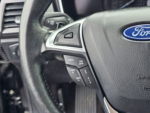 Used 2020 Ford Fusion Titanium image 24