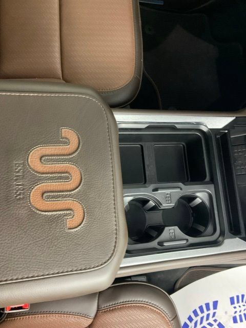 Used 2026 Ford F450 King Ranch AWD/4WD image 18