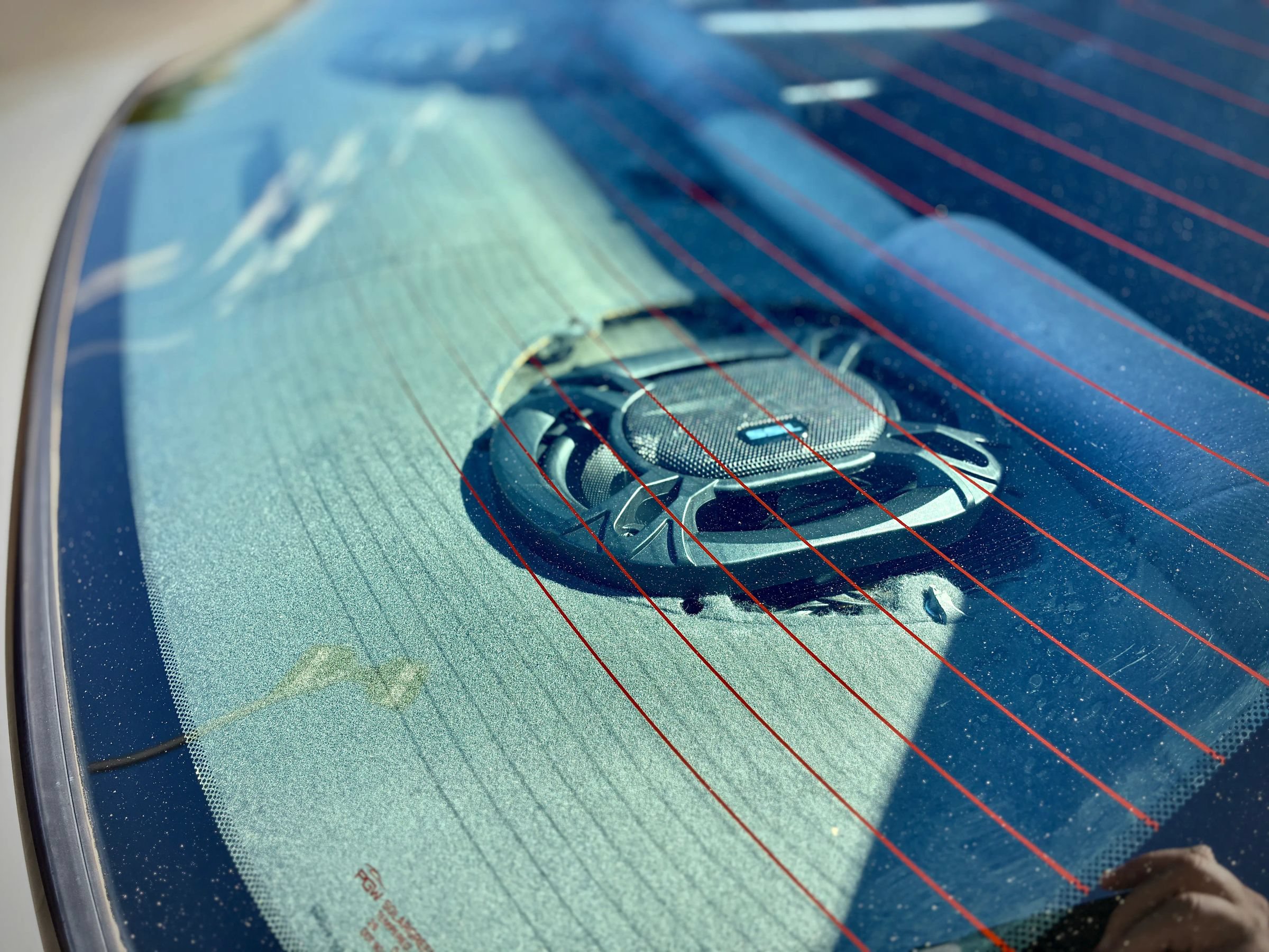 Used 2003 Buick Century Custom FWD image 35