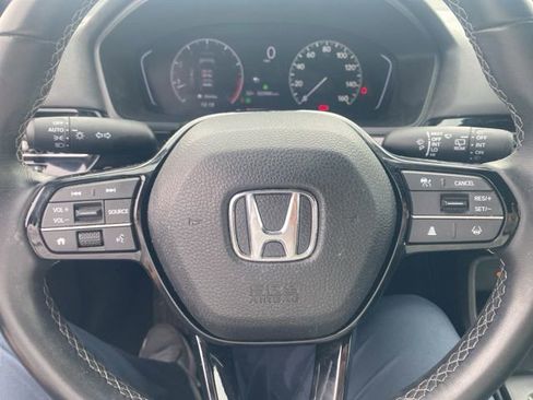 Used 2023 Honda Civic Sport image 12