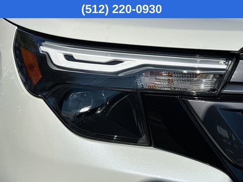 New 2026 Subaru Forester Premium image 37