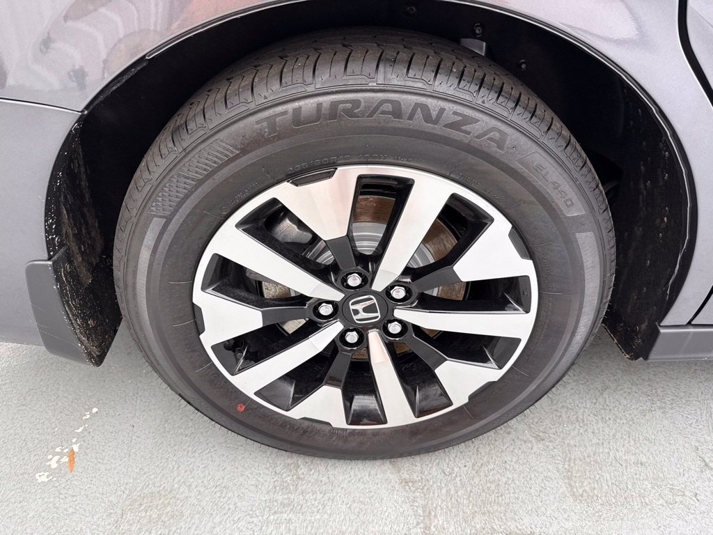 New 2026 Honda Odyssey EX-L image 11