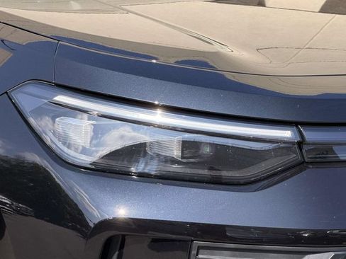 Used 2026 Volkswagen Tiguan S AWD/4WD image 10