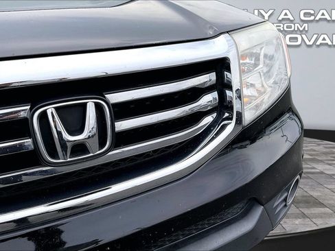 Used 2015 Honda Pilot Touring image 28