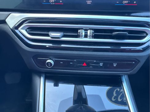 Certified 2023 BMW 330i xDrive Sedan w/ Driving Assistance Package AWD/4WD image 21