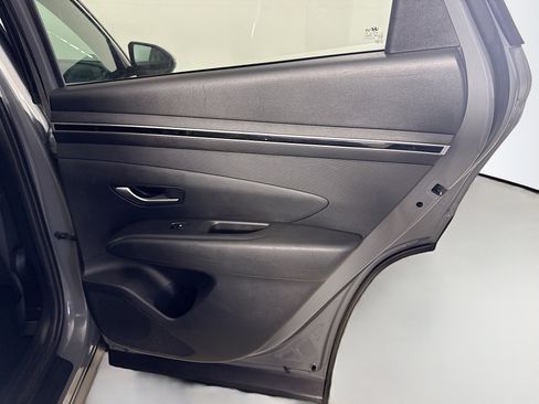Used 2024 Hyundai Tucson SEL AWD/4WD image 28