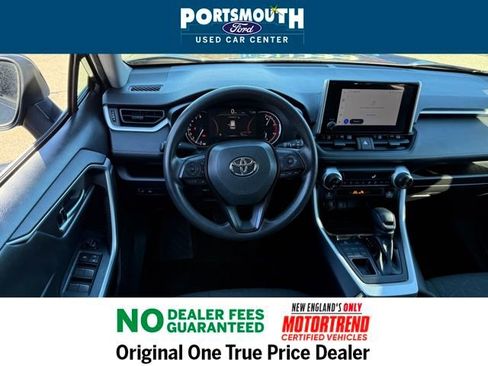 Used 2023 Toyota RAV4 XLE image 7