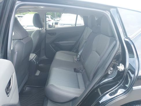 Used 2024 Subaru Crosstrek 2.0i Premium AWD/4WD image 30