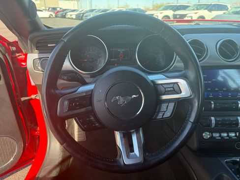 Used 2023 Ford Mustang Premium image 18