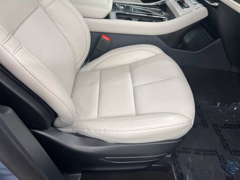 Certified 2025 Lincoln Aviator Reserve w/ Illumination Package image 27