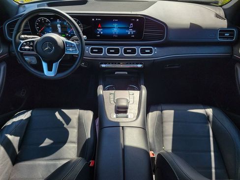 Certified 2022 Mercedes-Benz GLS 450 GLS 450 image 16