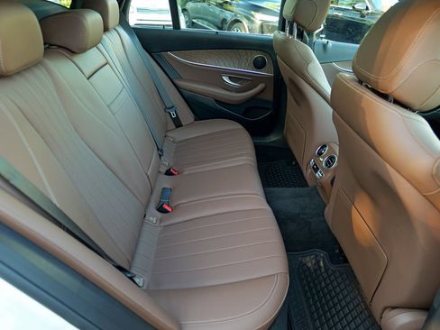 Used 2022 Mercedes-Benz E 450 4MATIC All-Terrain Wagon w/ Sun Protection Package image 30