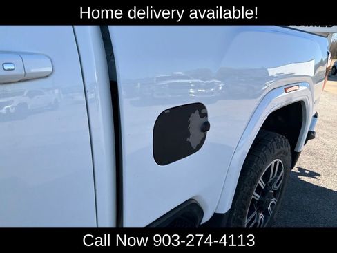 Used 2020 GMC Sierra 2500 AT4 w/ AT4 Preferred Package image 34