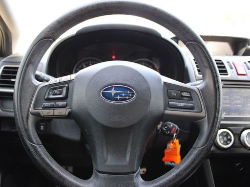 Used 2016 Subaru Impreza 2.0i image 22