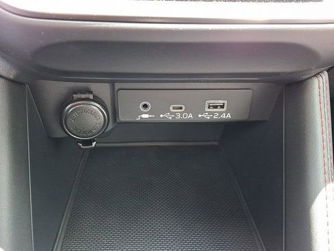 New 2026 Subaru WRX Limited AWD/4WD image 13