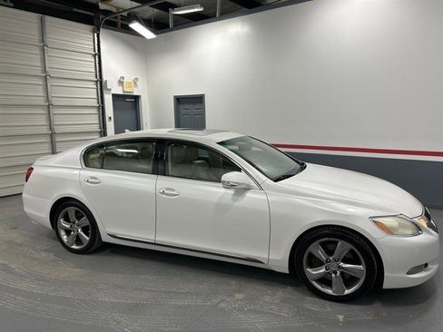 Used 2010 Lexus GS 350 image 5