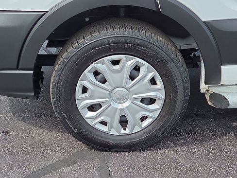 Used 2024 Ford Transit 250 Low Roof w/ Exterior Upgrade Package image 8