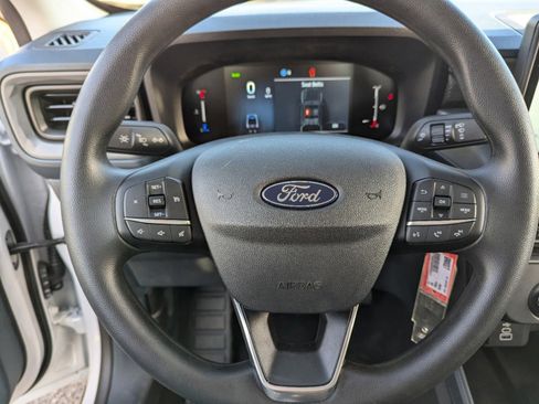 New 2025 Ford Maverick XL image 46