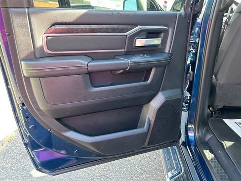 Used 2024 RAM 2500 Big Horn w/ Bed Utility Group image 13