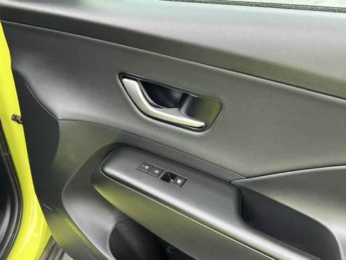 Certified 2026 Hyundai Kona Limited AWD/4WD image 19