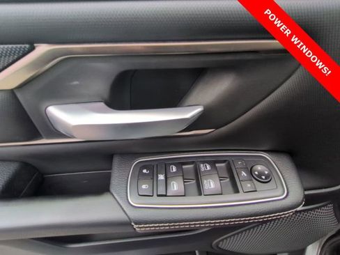 Used 2020 RAM 1500 Rebel w/ Rebel Level 1 Equipment Group image 23