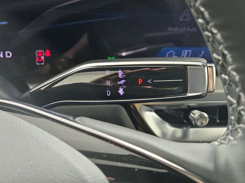 New 2026 Cadillac Lyriq Luxury image 13