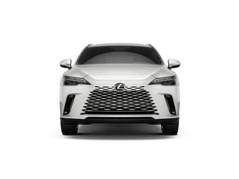 New 2026 Lexus RX 450h AWD image 5