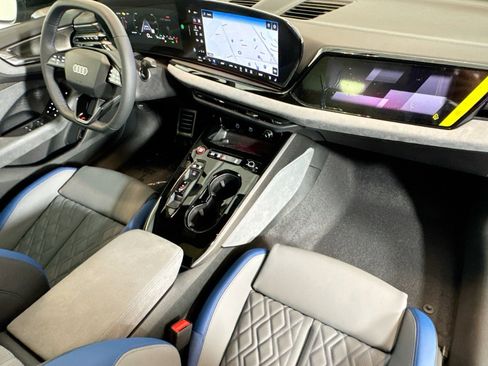 New 2025 Audi S5 Prestige image 25