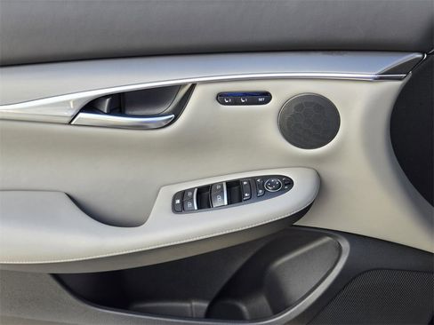 Used 2024 INFINITI QX50 Luxe w/ Cargo Package image 30