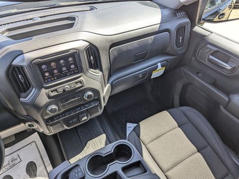 New 2026 GMC Sierra 1500 Pro w/ Graphite Edition image 20