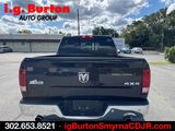 Used 2017 RAM 1500 Big Horn image 4