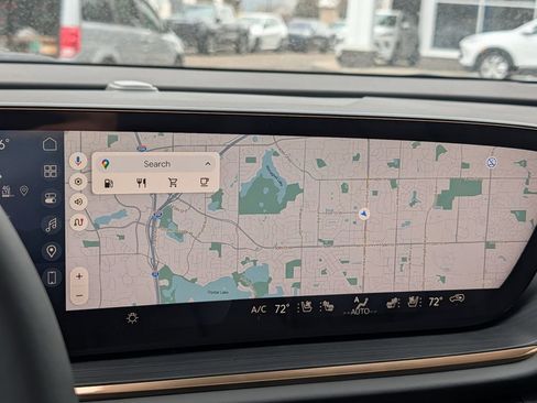 New 2026 Buick Envision Avenir image 42