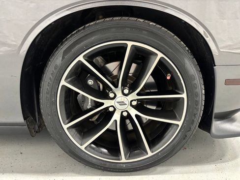Used 2018 Dodge Challenger Scat Pack RWD image 53