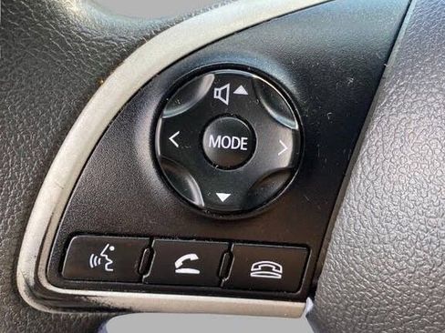 Used 2021 Mitsubishi Mirage image 17