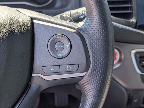 Used 2023 Honda Passport EX-L image 24