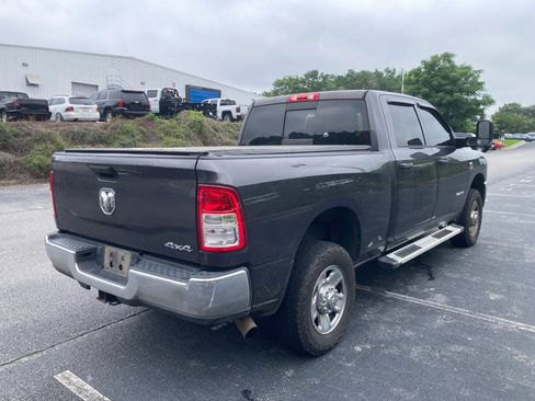 Used 2021 RAM 2500 Tradesman AWD/4WD image 5