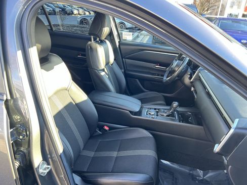 Used 2024 MAZDA CX-50 AWD 2.5 S w/ Weather Package image 24