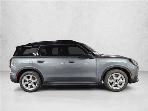 New 2026 MINI Cooper Countryman S w/ Comfort Package Max image 4