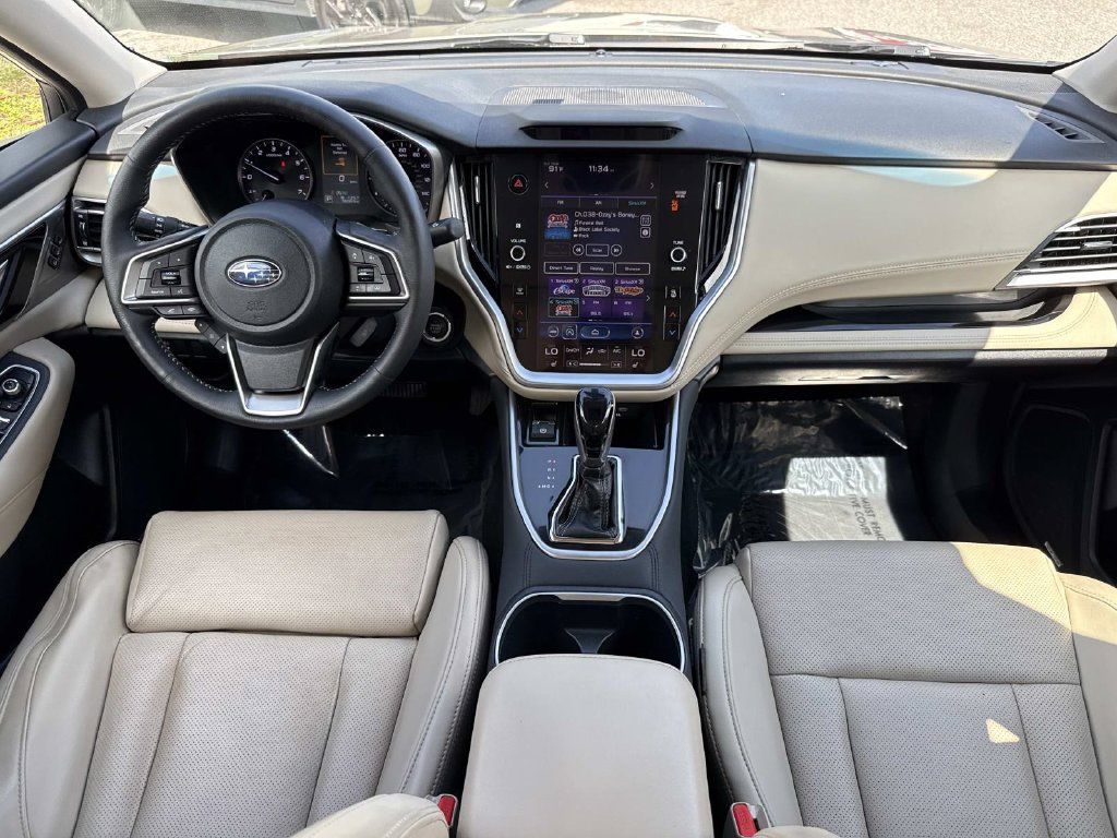Used 2020 Subaru Legacy Limited AWD/4WD image 18
