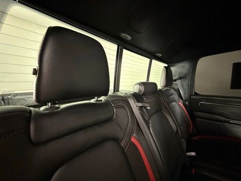 Used 2021 RAM 1500 TRX w/ TRX Level 2 Equipment Group image 27