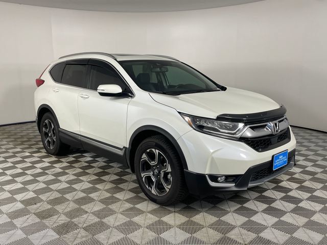 Used 2017 Honda CR-V Touring image 17