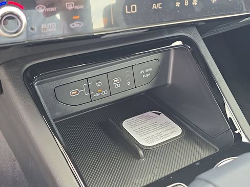 New 2026 Kia K5 GT-Line FWD image 25
