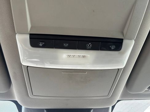 Used 2021 Nissan Rogue S FWD image 16