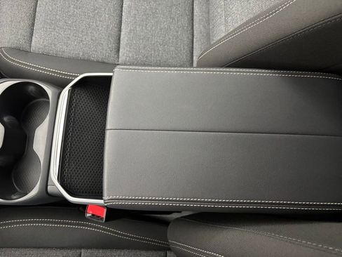 New 2026 GMC Terrain Elevation w/ Technology Package II image 28