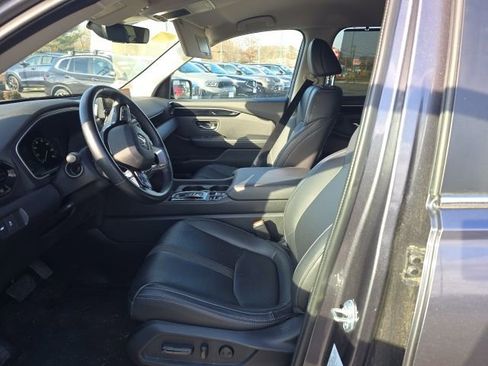 Used 2024 Honda Pilot EX-L image 15